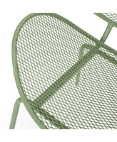 Curvaceous Outdoor Chairs: Bring Nature's Embrace to Your Relaxation