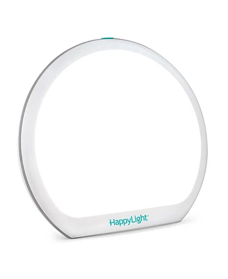 Verilux HappyLight Alba Light Therapy Lamp