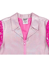 JoJo Siwa Zip Up Jacket