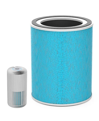 Pure Enrichment PureZone Turbo True Hepa Air Filter