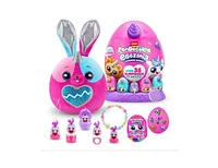 Rainbocorns Zuru Eggzania Giant Series 1 Plush Toy