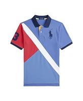 Polo Ralph Lauren Big Boys Pony Mesh Shirt