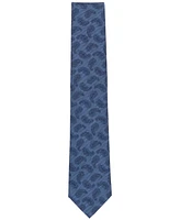 Michael Kors Men's Fulton Paisley Tie