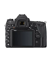 Nikon Nikon D780 Fx-Format Dslr Camera Body Only Bundle with Bag, 64GB Card, Pc Software Pack and Accessories