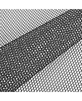 Yescom Mesh Cover Replacement for 214 Gallon Mesh Pool Storage Bin Cart Xx-Large