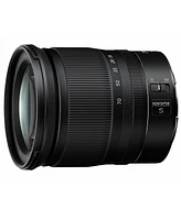 Nikon Z5 Full Frame Mirrorless Camera with Nikkor Z 24-70mm f/4 S Lens