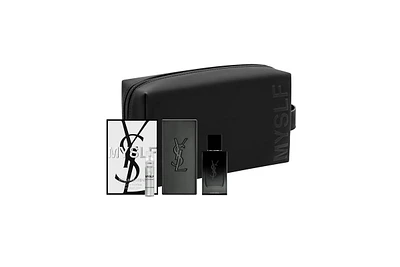 Free 4-Pc. Gift With $150 Myslf Men's Fragrance Purchase - A Macy's Exclusive!