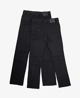 Xray Big Boys 8-18 2-Pack Combo Stretch Jeans