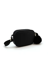 Like Dreams Skyler Compact Small Crossbody Bag