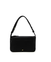 Like Dreams Elena Bow Small Shoulder Bag