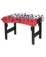 Foosball Table, Table Soccer, Game Table