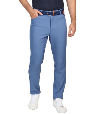 Tailorbyrd Men's Five Pocket Performance Pants