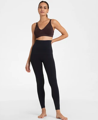 Seraphine Women's Seamless Post-Maternity Leggings