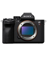 Sony Sony Alpha a7R V Full Frame Mirrorless Digital Camera