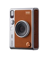 Fujifilm Instax Mini Evo Instant Film Camera