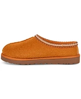 Ugg Men's Tasman Shaggy Suede Slipper