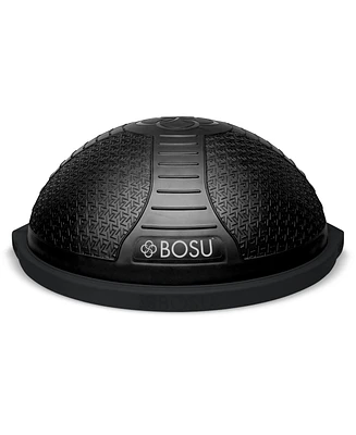 Bosu NexGen 300 Pound Capacity 26 Inch Diameter Home Gym Balance Trainer, Black