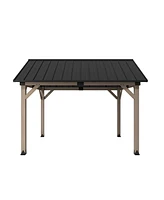 10 x 12 ft. Wood Gazebo Cedar Framed Wooden Gazebo