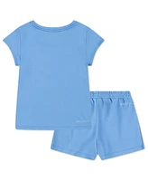 Nike Toddler Girls 2-Piece All Day Play Skort Set