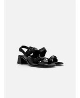 Camper Kora Leather Sandals