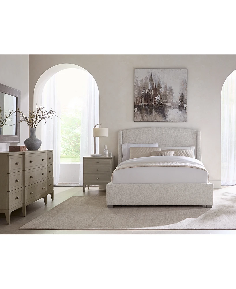 Cornelia 3-Pc. California King Set (Bed
