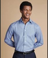 Charles Tyrwhitt Men's Slim-Fit Dress Shirt