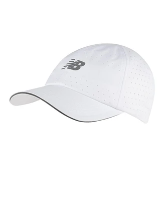 New Balance Men's Flying Logo 6-Panel Pro Run Hat