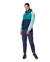 Columbia Women's Spire Valley Windbreaker Jacket