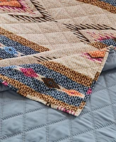 Greenland Home Fashions Cheyenne Boho Spirit -Pc. Quilt Set