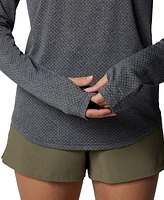 Columbia Women's Bogata Bay Long Sleeve Top