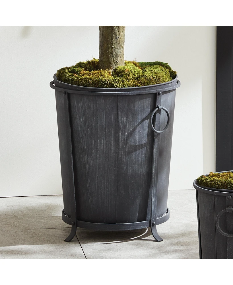 Oberon Planter