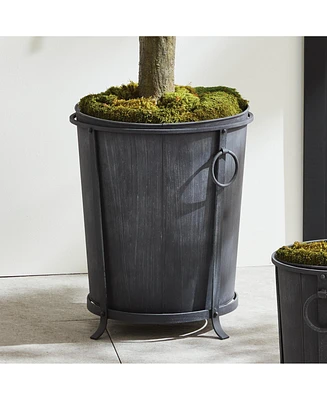 Oberon Planter