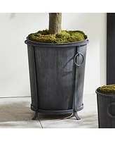 Oberon Planter