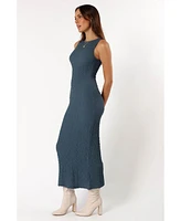 Petal and Pup Women's Clark Maxi Dress