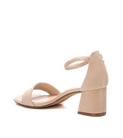 Refresh Women's Heeled Sandals By Xti