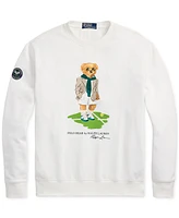 Polo Ralph Lauren Unisex Wimbledon Bear Sweatshirt