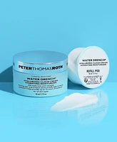 Peter Thomas Roth Water Drench Hyaluronic Cloud Cream Hydrating Moisturizer Refill Pod, 1.7 oz.