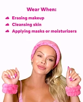 MakeUp Eraser 3-Pc. Drip Eraser Spa Set