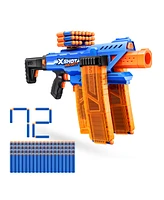 X-Shot Insanity Motorized Clip Blaster