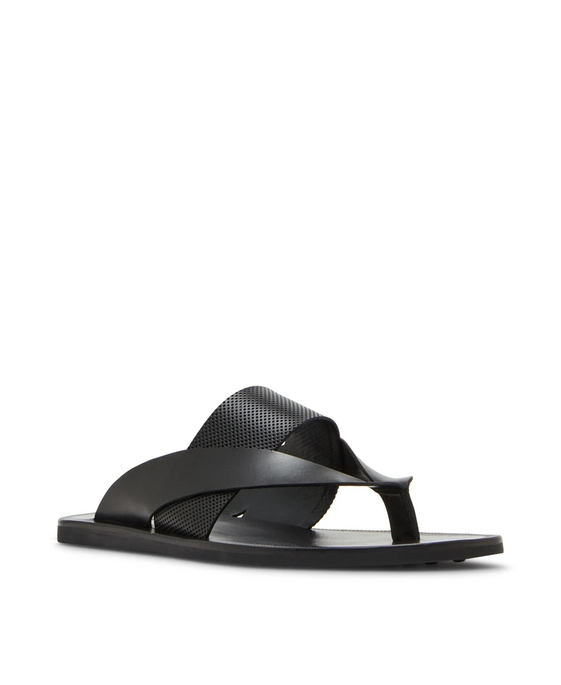 Steve Madden Men's Caesar Slip On Sandal