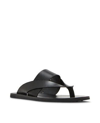Steve Madden Men's Caesar Slip On Sandal
