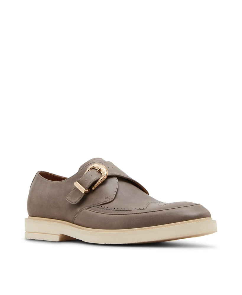 Steve Madden Men's Scot Slip On Loafer
