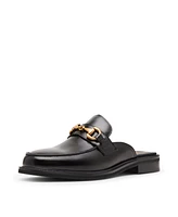 Steve Madden Men's Cyprus Slip On Bit Loafer