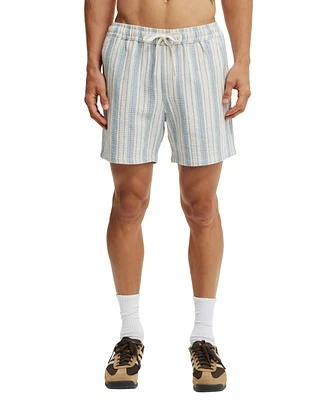 Cotton On Men's Easy Shorts