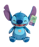 Stitch Crack Me Up Feature Plush Toy