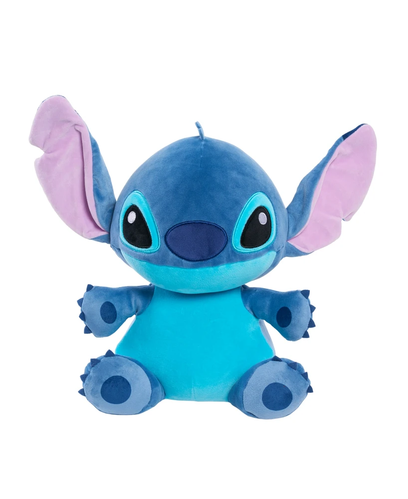 Stitch Weighted Comfort Plush Stitch Toy