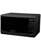 Farberware 900-Watt 0.9 Cu. Ft. Countertop Microwave Oven