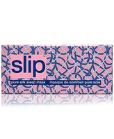 Slip Pure Silk Sleep Mask - Yacht Club