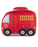 Thermos Novelty Fire Truck Lunch Bag