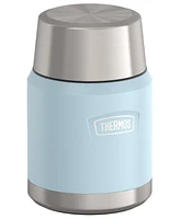 Thermos Icon Series 16 oz. Food Jar with Spoon